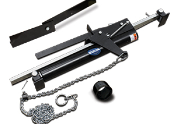 Mechanical Hold-Down Kit